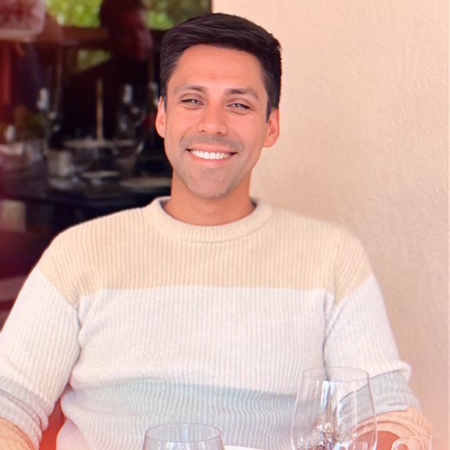 René Rojas